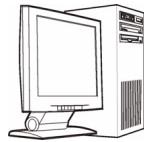 ZYXEL ZYWALL 2WG - Anschlieben der Hardware - 2