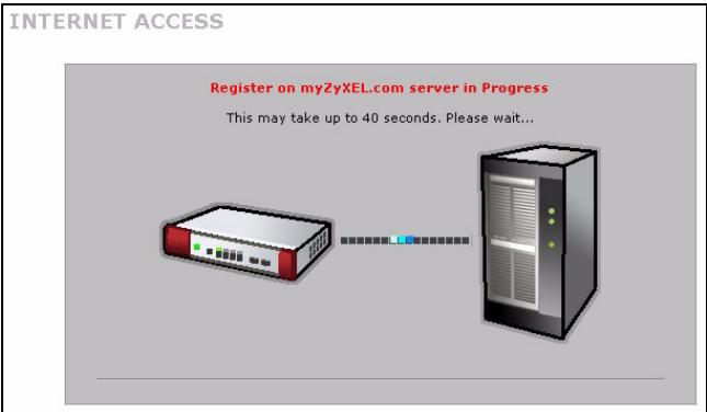 ZYXEL ZYWALL 2WG - - PPP noBepx Ethernet nll nHkancyIaIa PPTP - 5
