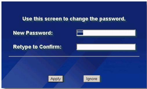 ZYXEL ZYWALL 2WG - Достун Web-конфигураТopy - 4