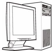 ZYXEL ZYWALL 2WG - Conexiones del hardware - 2