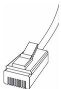 ZYXEL ZYWALL 2WG - Collegamenti hardware - 3