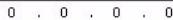 ZYXEL ZYWALL 2WG - WAN IP Address Assignment - 4