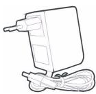 ZYXEL ZYWALL 2WG - Conexiones del hardware - 4