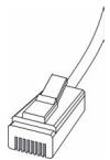 ZYXEL ZYWALL 2WG - Anschlieben der Hardware - 3