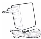 ZYXEL ZYWALL 2WG - Collegamenti hardware - 4