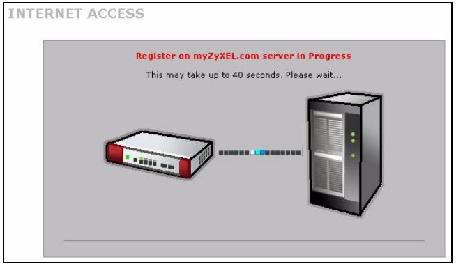 ZYXEL ZYWALL 2WG - - PPP over Ethernet or PPTP Encapsulation - 5