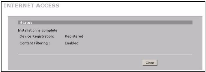 ZYXEL ZYWALL 2WG - - Encapsulation PPP sobre Ethernet o PPTP - 7