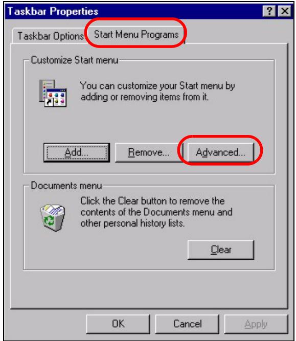 ZYXEL ZYWALL USG 1000 - Windows 98 SE/Me - 3