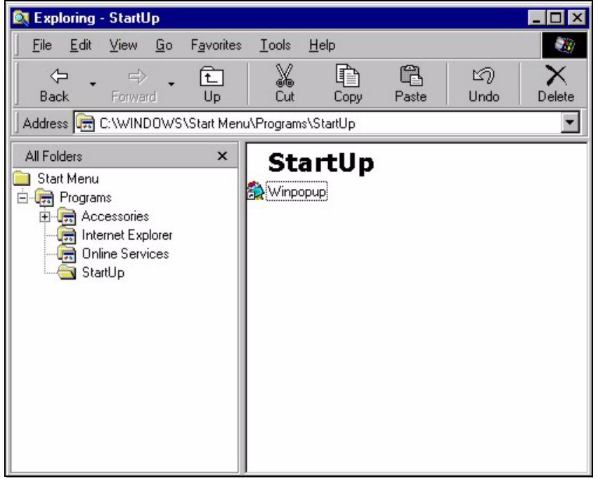 ZYXEL ZYWALL USG 1000 - Windows 98 SE/Me - 7