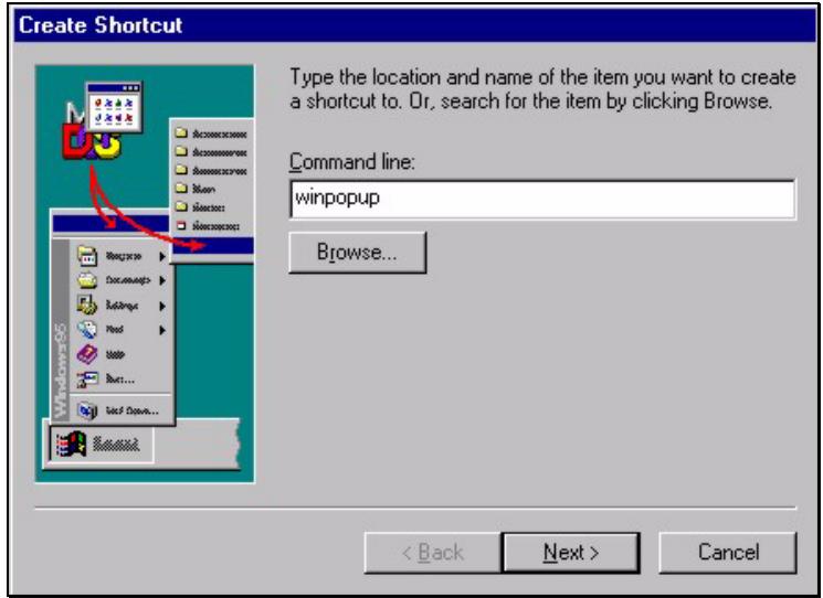 ZYXEL ZYWALL USG 1000 - Windows 98 SE/Me - 5