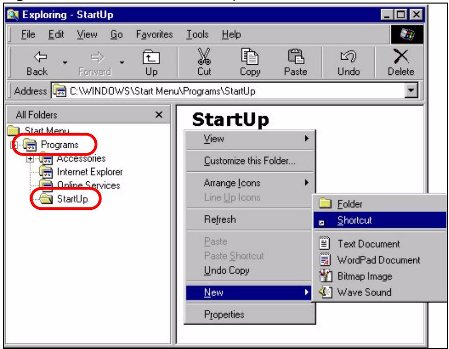 ZYXEL ZYWALL USG 1000 - Windows 98 SE/Me - 4