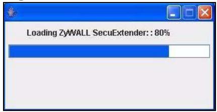 ZYXEL ZYWALL USG 2000 - Remote User Login - 5