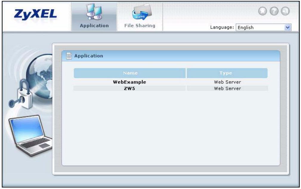 ZYXEL ZYWALL USG 2000 - Establishing an SSL VPN Connection - 1