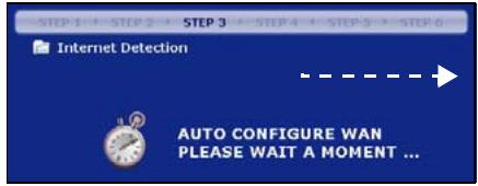 ZYXEL ZYWALL USG 2000 - PPPoE: Auto IP Address Assignment - 2