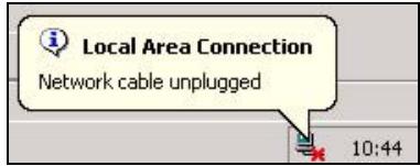 ZYXEL ZYWALL USG 2000 - The firmware update can take up to five minutes. Do not turn off or reset the ZyWALL while the firmware update is in progress! - 3
