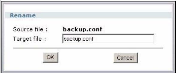 ZYXEL ZYWALL USG 2000 - Do not turn off the ZyWALL while configuration file upload is in progress. - 2
