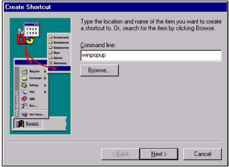 ZYXEL ZYWALL USG 2000 - Windows 98 SE/Me - 5