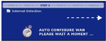 ZYXEL ZYWALL USG 2000 - WAN IP Address Assignments - 1