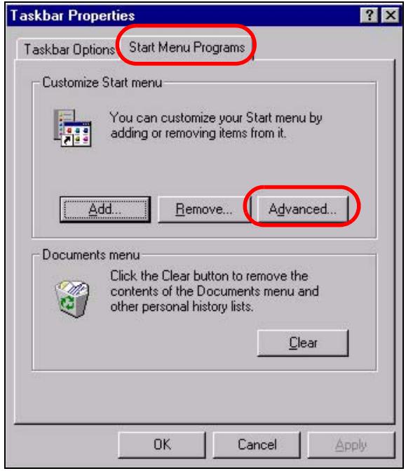 ZYXEL ZYWALL USG 2000 - Windows 98 SE/Me - 3