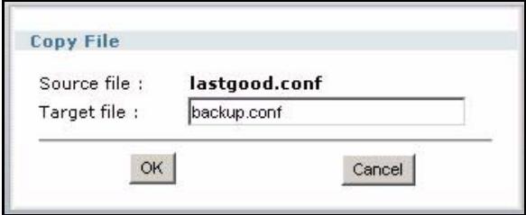 ZYXEL ZYWALL USG 2000 - Do not turn off the ZyWALL while configuration file upload is in progress. - 1