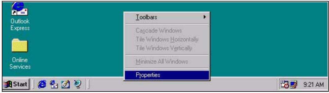 ZYXEL ZYWALL USG 2000 - Windows 98 SE/Me - 2