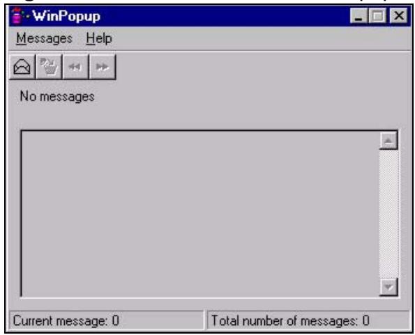ZYXEL ZYWALL USG 2000 - Windows 98 SE/Me - 1