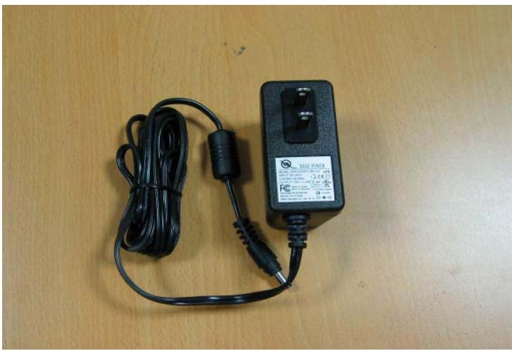 ZYXEL A-6000 - Switching Power Adapter - 1