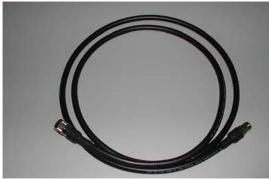 ZYXEL A-6000 - RF cable - 1
