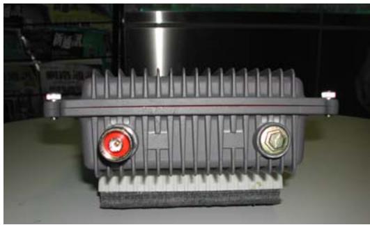 ZYXEL A-6000 - The outdoor unit - 3