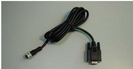 ZYXEL A-6000 - RS-232 cable - 1