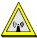 ZYXEL A-6000 - Caution - 1