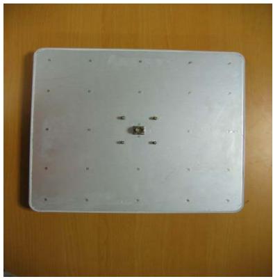 ZYXEL A-6000 - Antenna - 1