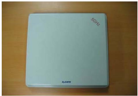 ZYXEL A-6000 - Antenna - 2
