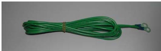 ZYXEL A-6000 - Grounding wire - 1