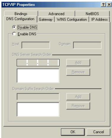 ZYXEL ES-2008 - Configuring - 2