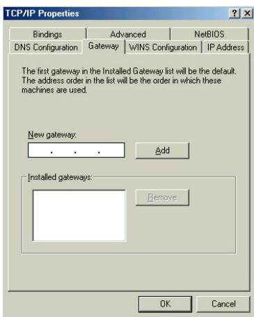 ZYXEL ES-2008 - Configuring - 3