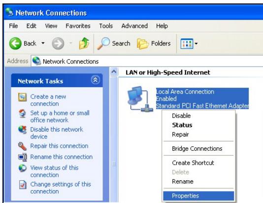 ZYXEL ES-2008 - Windows 2000/NT/XP - 3