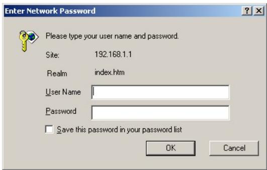 ZYXEL ES-2008 - You must use Internet Explorer 5.0 or later versions. - 1