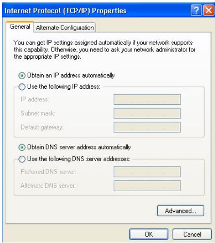 ZYXEL ES-2008 - Windows 2000/NT/XP - 7