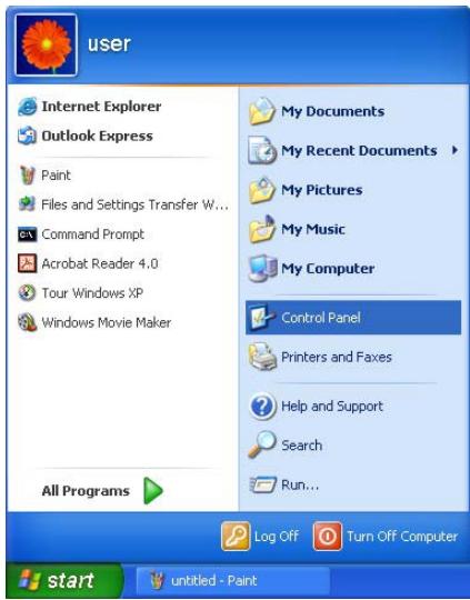ZYXEL ES-2008 - Windows 2000/NT/XP - 1
