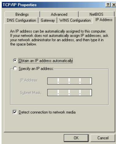 ZYXEL ES-2008 - Configuring - 1
