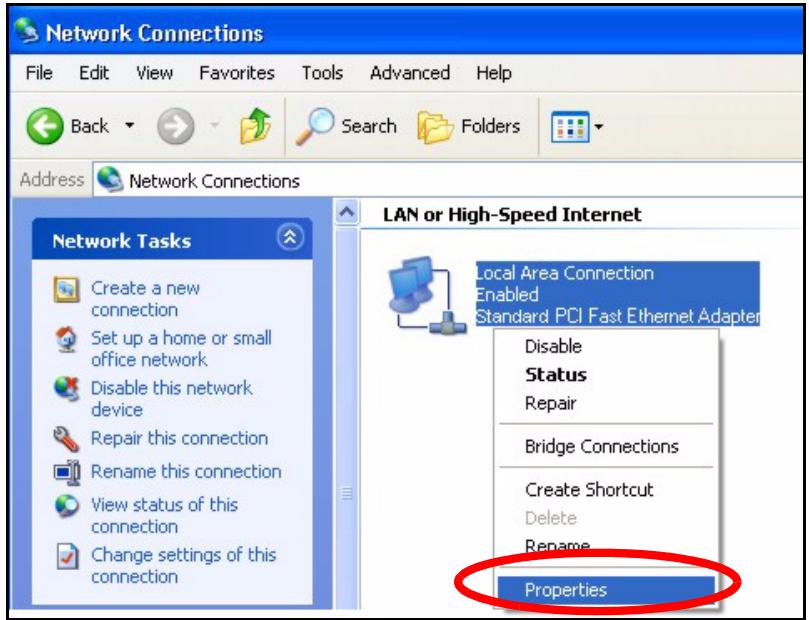 ZYXEL G-570S - Windows 2000/NT/XP - 3