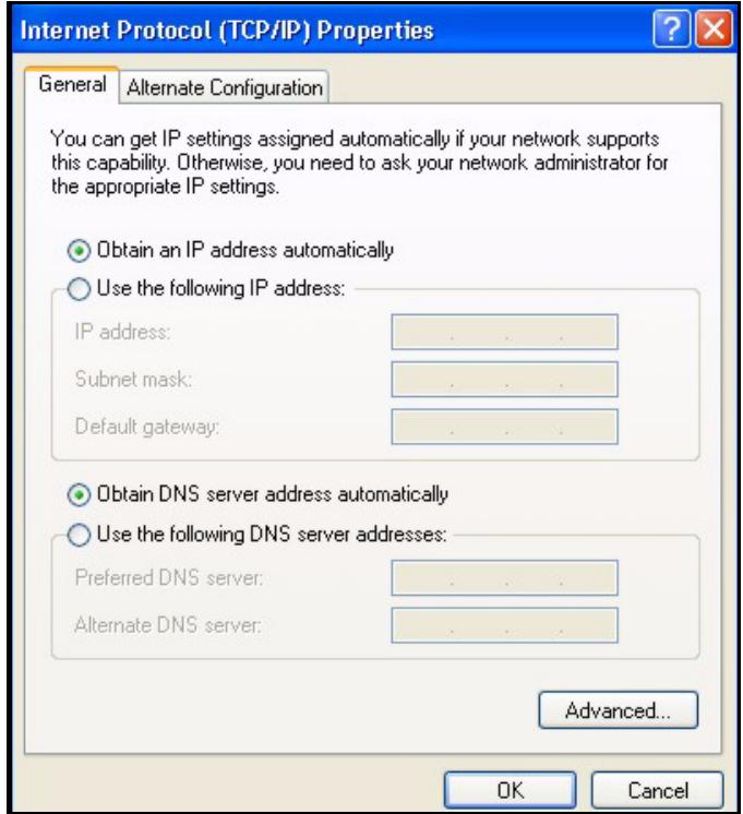 ZYXEL G-570S - Windows 2000/NT/XP - 5