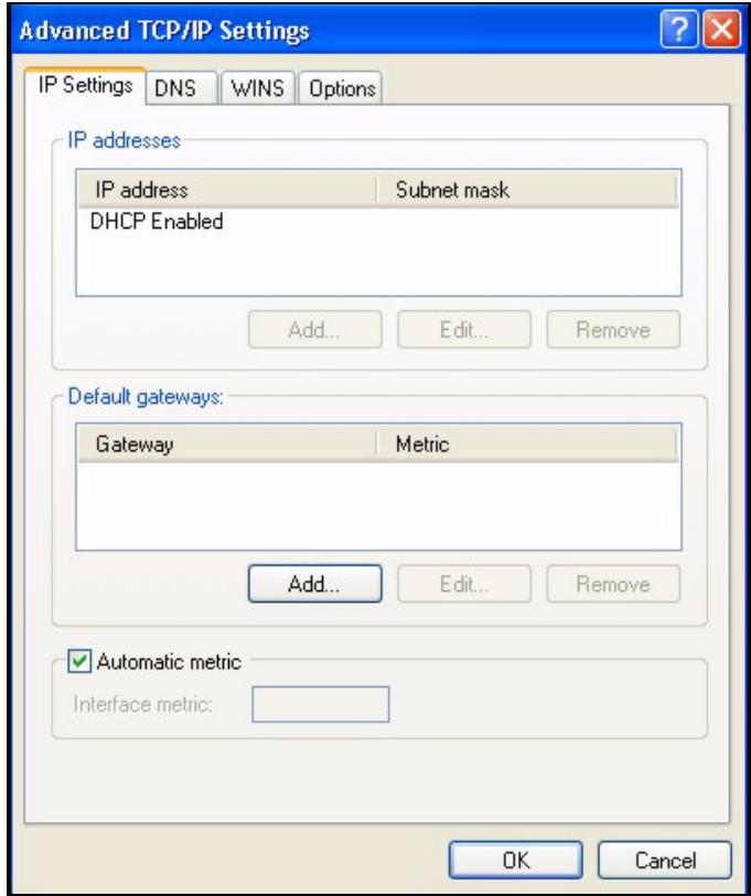 ZYXEL G-570S - Windows 2000/NT/XP - 6