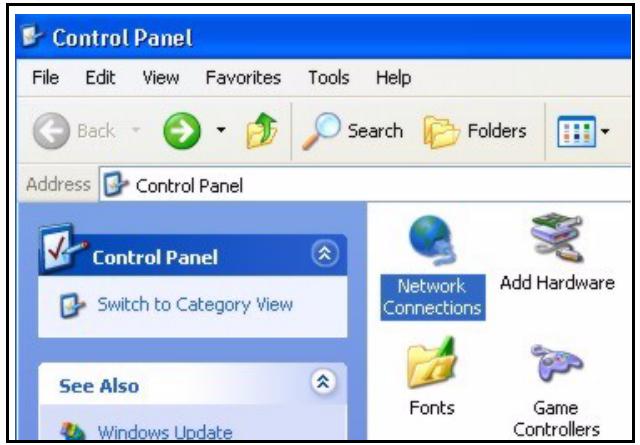ZYXEL NBG-415 - Windows 2000/NT/XP - 2