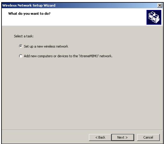 ZYXEL NBG-415 - Wireless Client Setup using Windows® Connect Now - 3