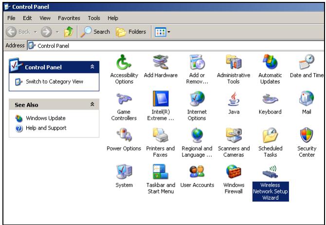 ZYXEL NBG-415 - Wireless Client Setup using Windows® Connect Now - 1