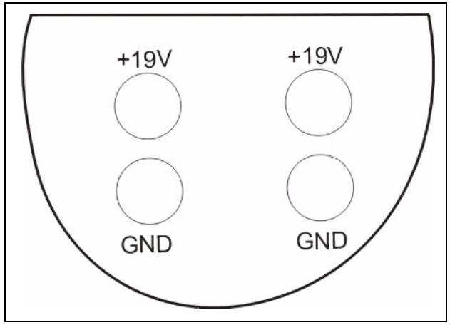 ZYXEL NSA-2400-1T - Power Consumption - 2