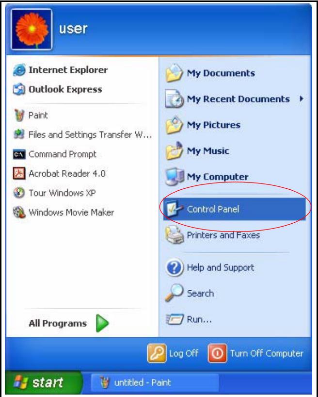 ZYXEL NSA-2400-1T - Windows 2000/NT/XP - 1