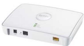 ZYXEL NWA-3165 - Sophisticated Design with Easy Installation - 1